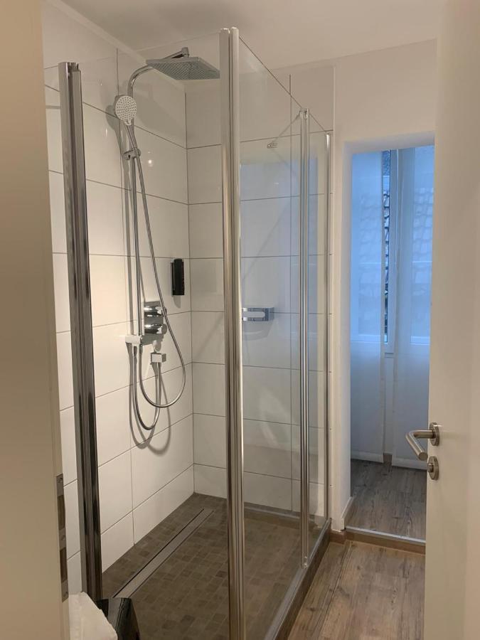 Boutique Hotel Rose Baden-Baden Eksteriør billede
