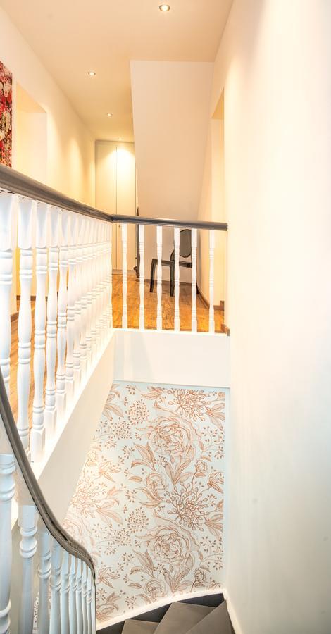 Boutique Hotel Rose Baden-Baden Eksteriør billede